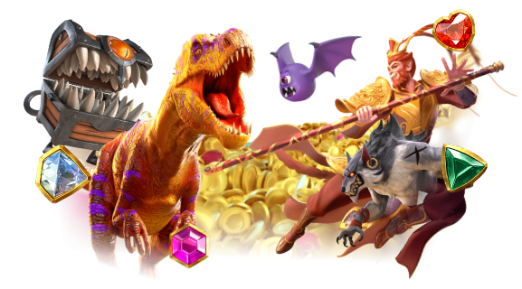 DREAM168 เว็บพนันออนไลน์ที่ให้บริการเกมสล็อตและคาสิโน